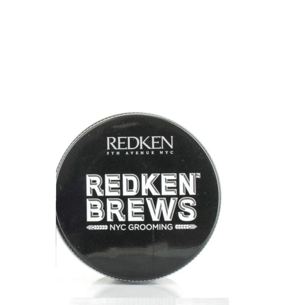 Redken Brews Clay Pomade 3.4 oz